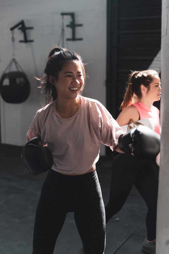 Does Price Matter When Buying Boxing Gloves?